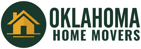 Oklahoma Home Movers &mdash; Oklahoma City movers